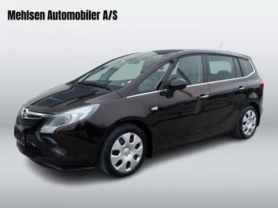 Opel Zafira Tourer 2,0 CDTi 165 Cosmo 7prs 5d