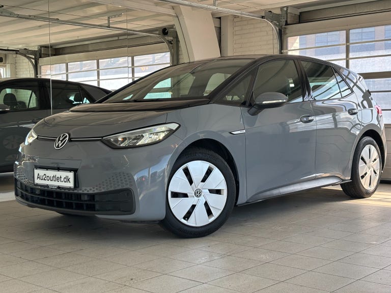 VW ID.3 Pro Performance