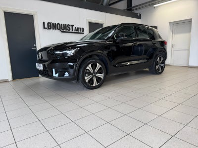 Volvo XC40 P6 ReCharge Core