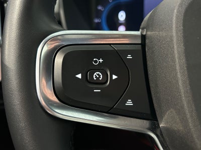 Volvo XC40 P6 ReCharge Plus