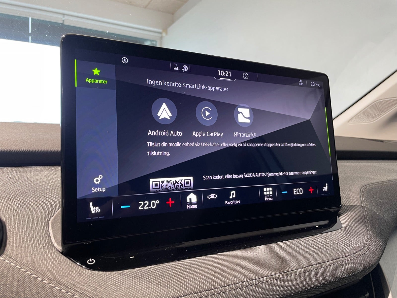 Skoda Enyaq, Billede 16