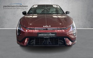 Kia EV4 Long Range GT-Line