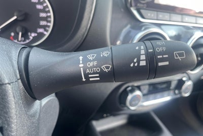 Nissan Juke Hybrid N-Connecta aut.