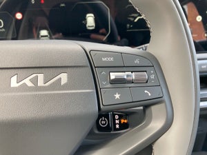 Kia EV3 Standard Range Access