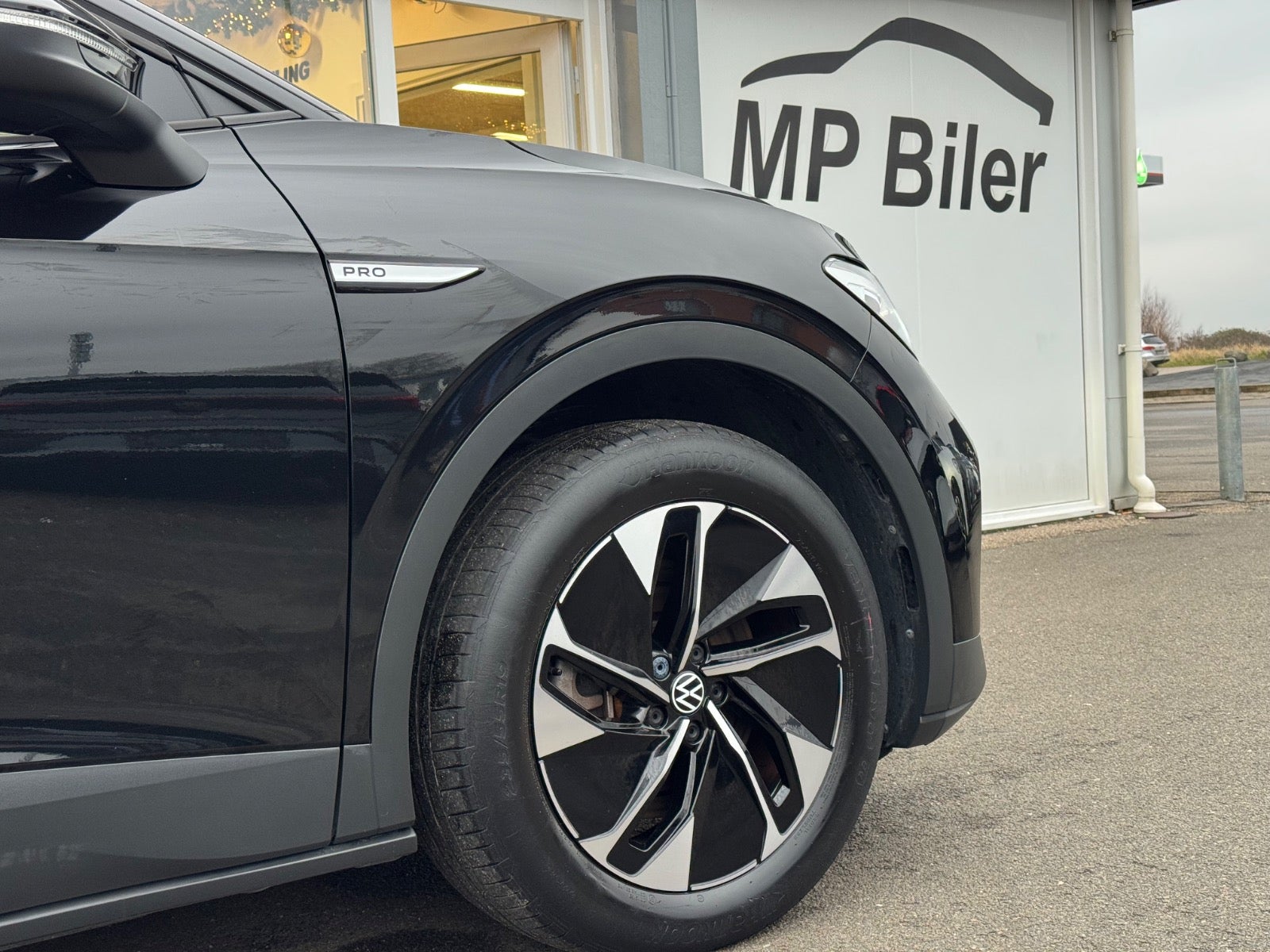 Billede af VW ID.4 77 Pro