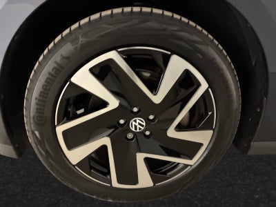 VW ID.Buzz Style SWB