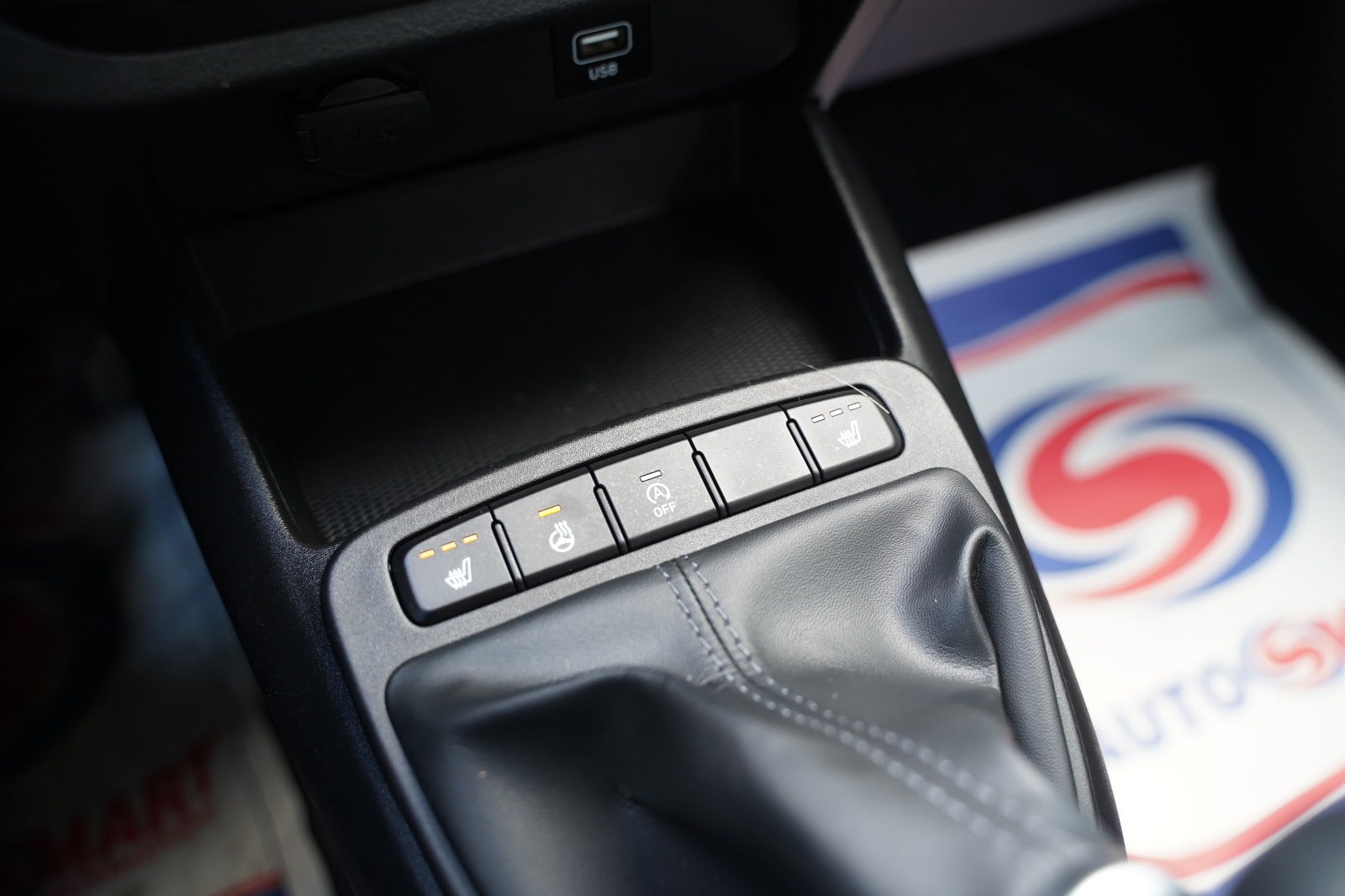 Billede af Hyundai i10 1,0 MPi Essential