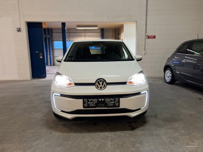 VW e-Up!  High Up! 5d