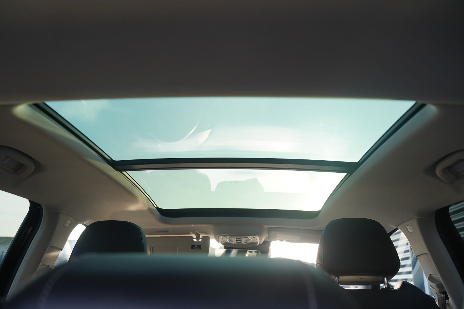 Billede af MG Marvel R  Luxury