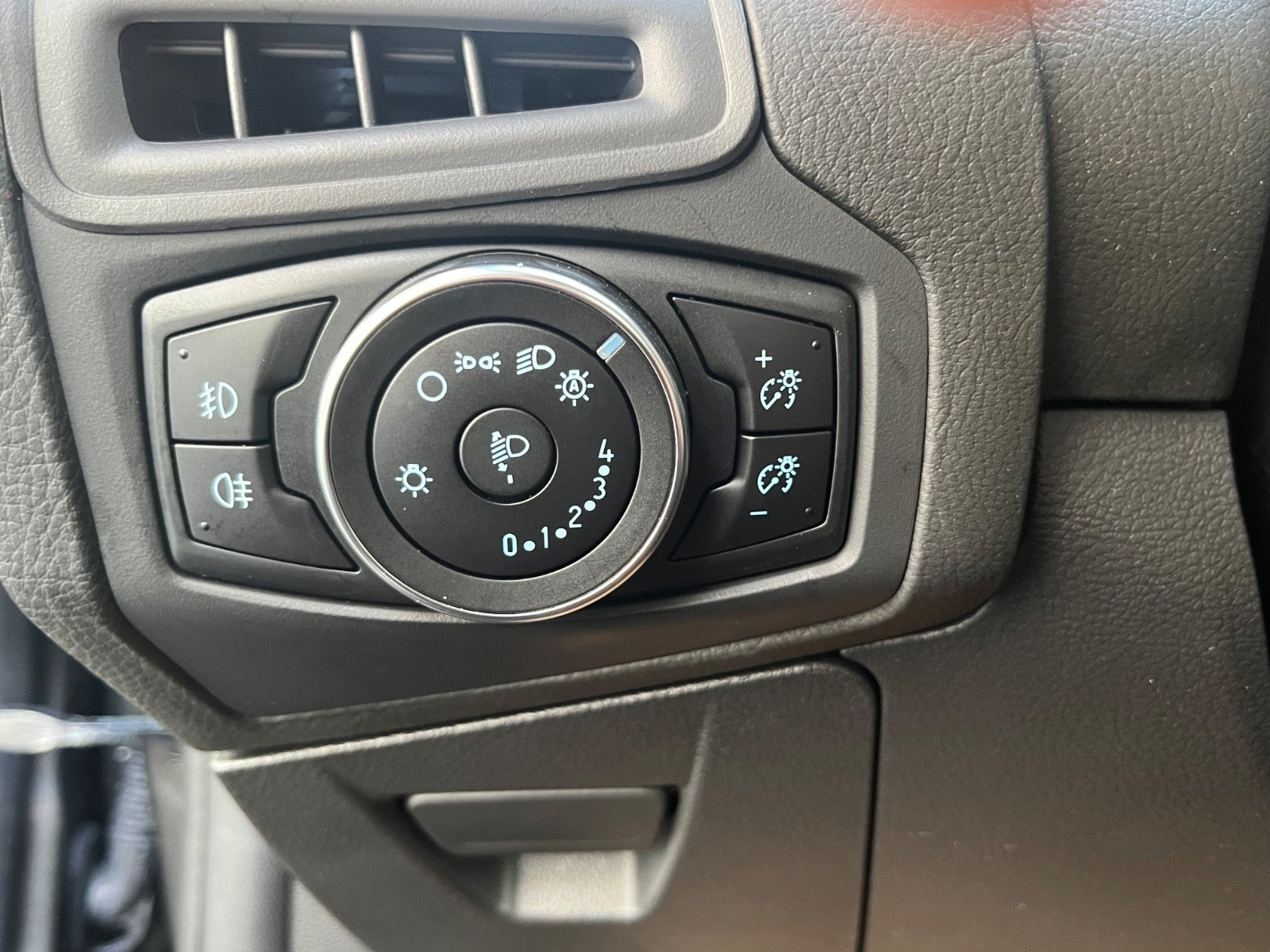 Billede af Ford Focus 1,5 EcoBoost ST-Line