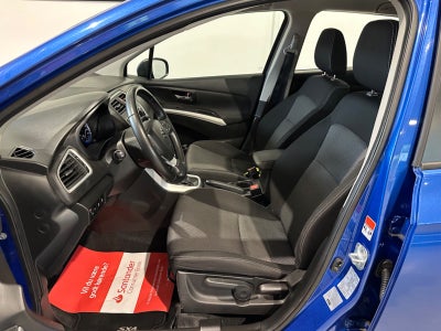 Suzuki S-Cross DDiS GLX
