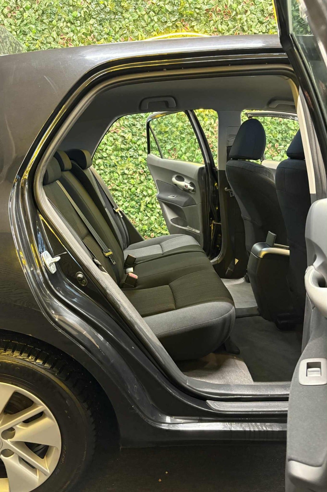 Billede af Toyota Auris 1,6 Luna