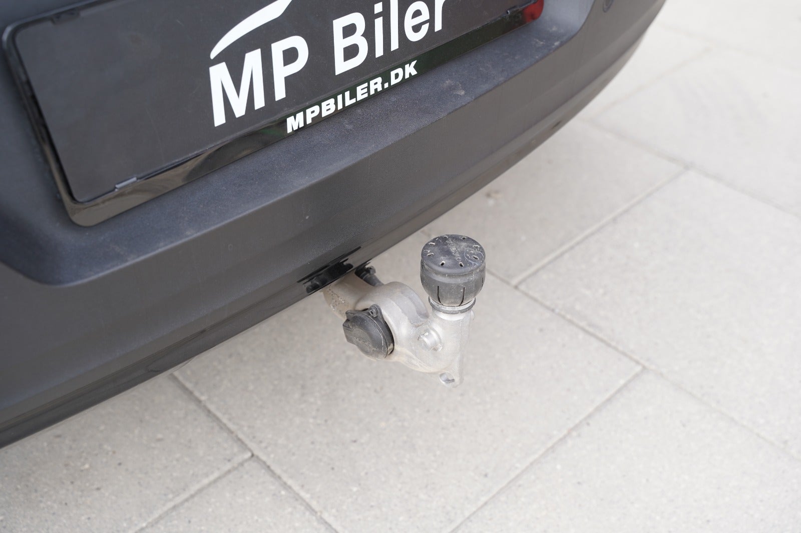 Billede af Volvo C40  P8 ReCharge Twin Ultimate