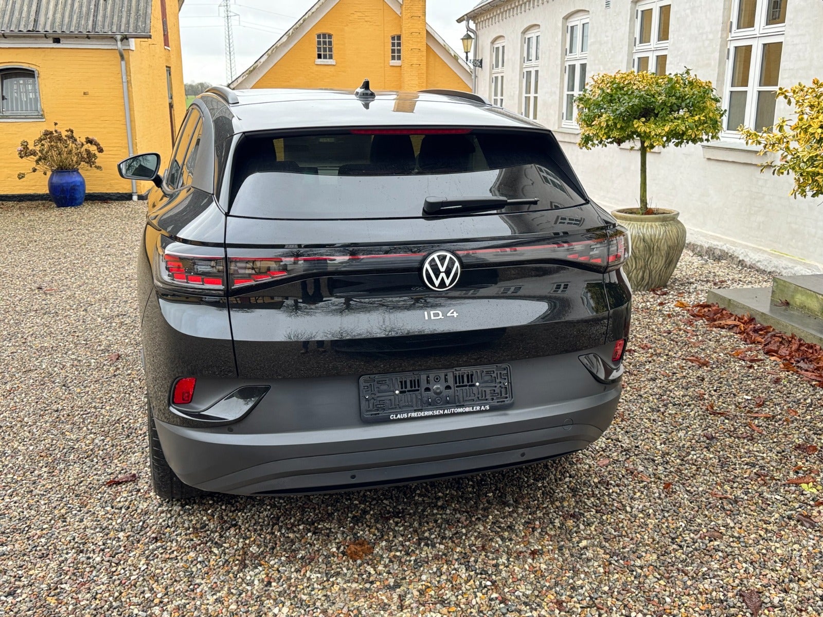 Billede af VW ID.4  Pro Performance