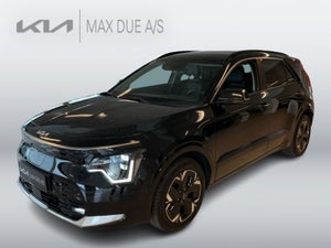 Kia Niro EV Inspire