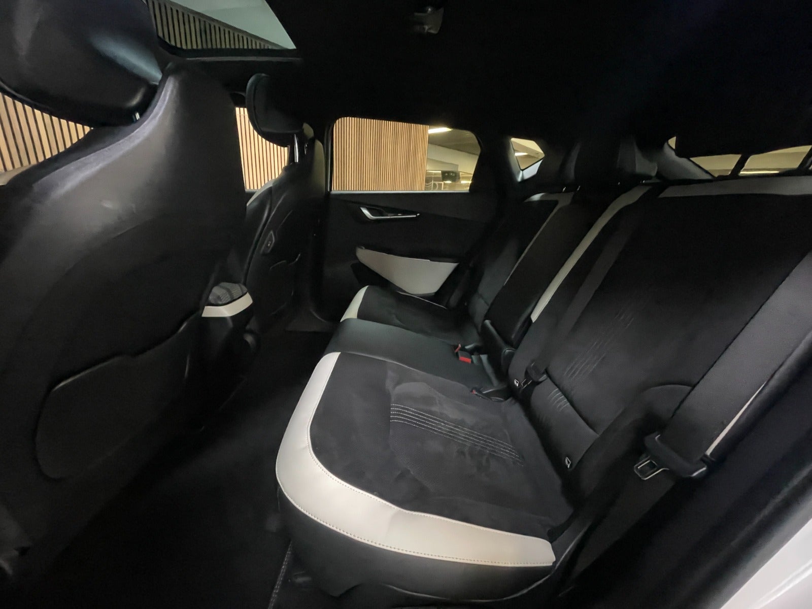 Billede af Kia EV6 77 Long Range GT-Line