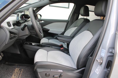 VW ID.3 Pro Move