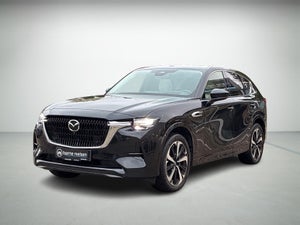 Mazda CX-60 PHEV Takumi Comfort aut. AWD
