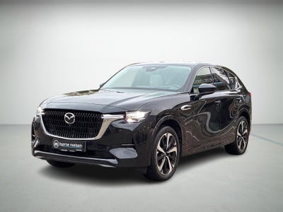 Mazda CX-60 PHEV Takumi Comfort aut. AWD