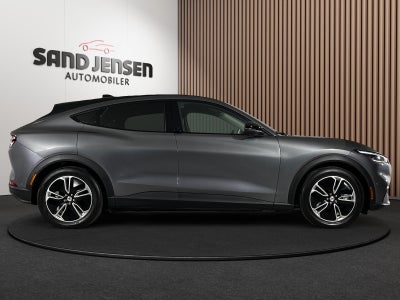 Ford Mustang Mach-E Premium Standard Range AWD