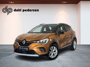 Renault Captur TCe 100 Intens