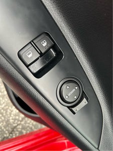 Kia Rio T-GDi Attraction+