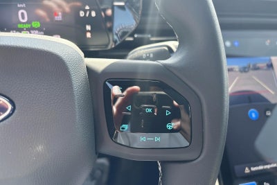 Ford Explorer Premium Extended Range