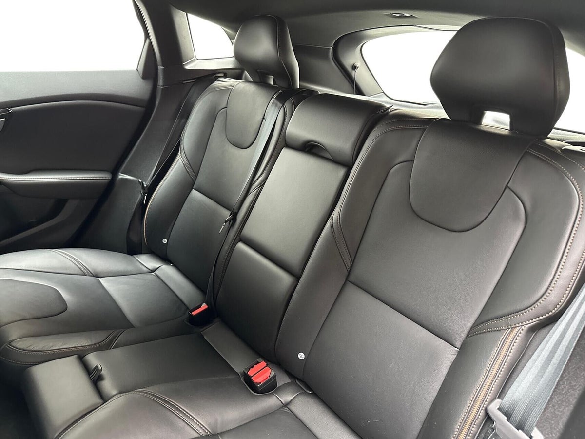 Volvo V40 CC T3 152 aut. billede 12