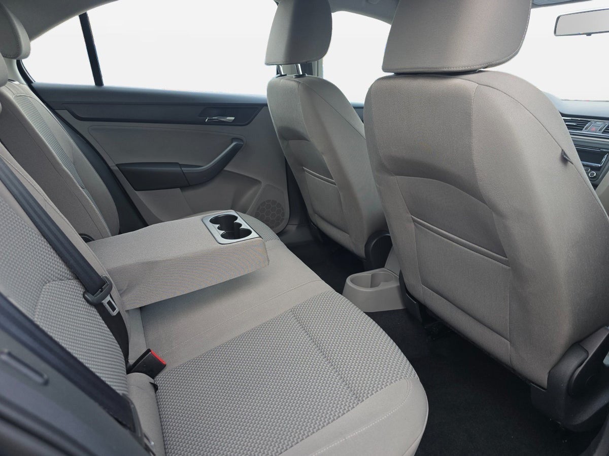 Billede af Seat Toledo 1,2 TSi 105 Style