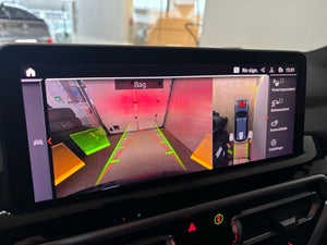 BMW iX3 Charged Plus M-Sport