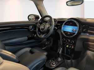 MINI Cooper SE Camden