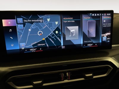 BMW i4 eDrive35 M-Sport