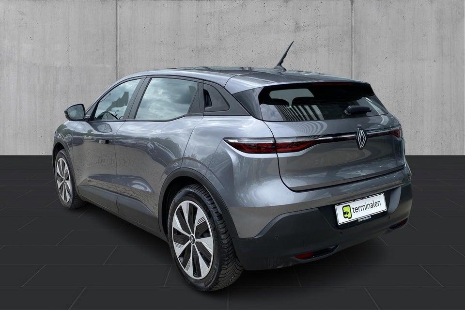 Renault Megane E-Tech 60,0 Evolution ER 2023