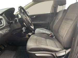 Kia Stonic Attraction