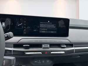 Kia EV3 Long Range Prestige