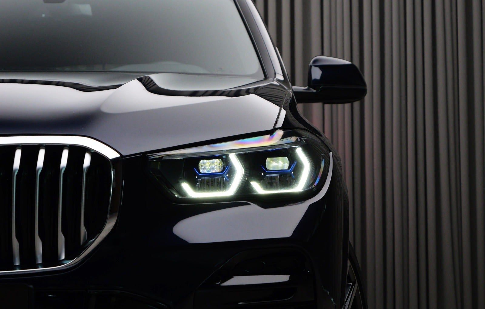 BMW X5 xDrive45e M-Sport aut.