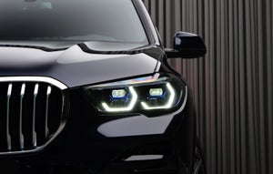 BMW X5 xDrive45e M-Sport aut.