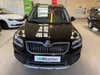 Skoda Yeti Outdoor TSi 110 Active DSG thumbnail