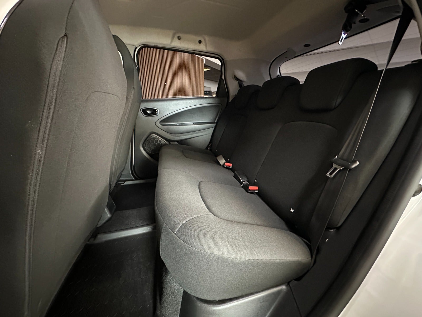 Billede af Renault Zoe 52 Life