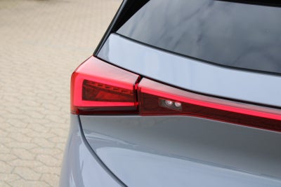 Cupra Born Dinamica Pack High