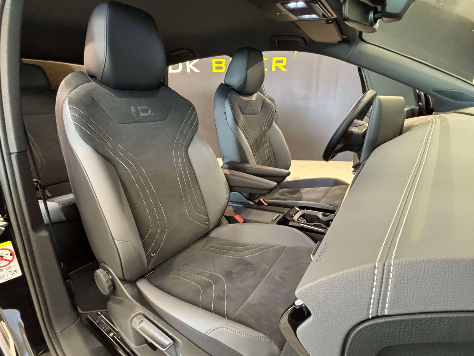 Billede af VW ID.4 52 Pure Performance