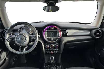 MINI Cooper Essential aut.