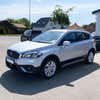 Suzuki S-Cross Boosterjet Active thumbnail