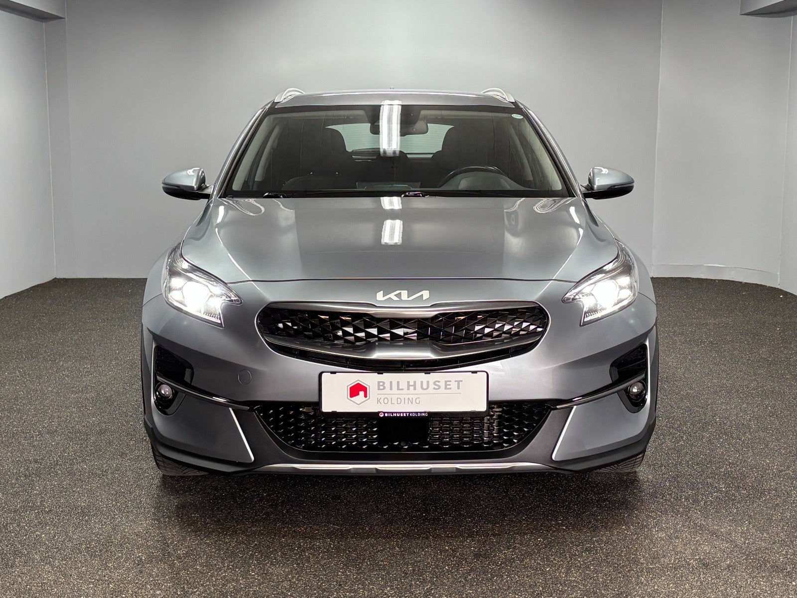 Billede af Kia XCeed 1,6 PHEV Prestige DCT