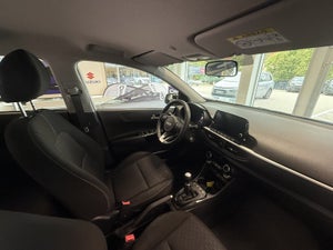 Kia Picanto Upgrade