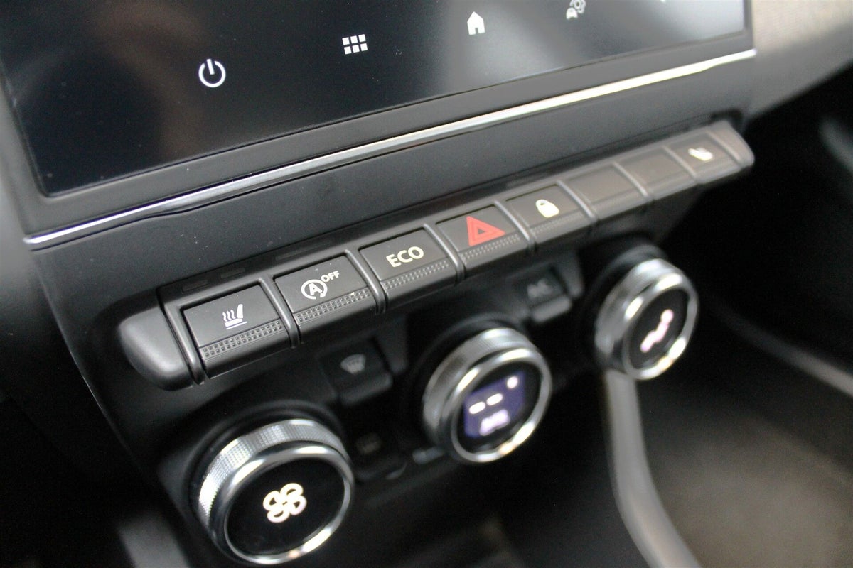 Renault Clio V TCe 90 Evolution billede 8