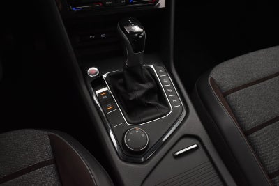 Seat Tarraco eHybrid Xcellence DSG