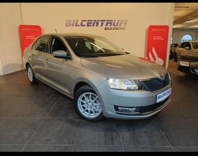 Skoda Rapid 1,0 TSi 110 Ambition 5d