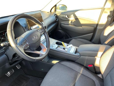 Hyundai Kona EV Trend billede 2