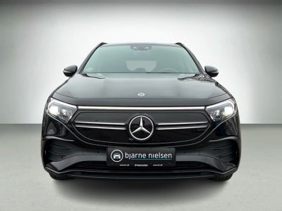 Mercedes EQA250+ AMG Line billede 2
